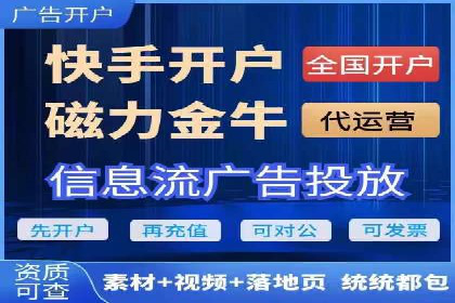 信息流广告投放公司案例优化策略
